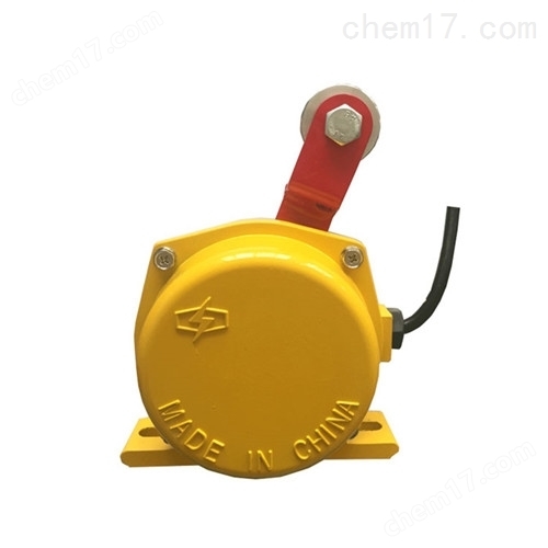 ZWS-II-2料流檢測(cè)裝置/料流開(kāi)關(guān)