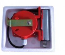 HFKPT1-20-35輸送機(jī)工業(yè)開關(guān)，兩級跑偏開關(guān)參數(shù)兩級跑偏開關(guān)生產(chǎn)