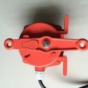 拉線開關(guān)HFKLT2-II雙側(cè)進線KBW-220L隔爆拉繩開關(guān) 拉線開關(guān)HFKLT2-II雙側(cè)進線KBW-220L隔爆拉繩開關(guān)