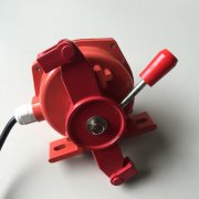 雙向拉繩開關(guān)KLT2-S1自動(dòng)復(fù)位輸送機(jī)跑偏開關(guān) 雙向拉繩開關(guān)KLT2-S1自動(dòng)復(fù)位輸送機(jī)跑偏開關(guān)