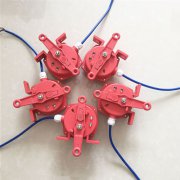 倉庫大量供應(yīng)雙向拉繩開關(guān)KLT2-1膠帶機(jī)保護(hù)拉繩開關(guān) 倉庫大量供應(yīng)雙向拉繩開關(guān)KLT2-1膠帶機(jī)保護(hù)拉繩開關(guān)