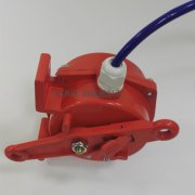 山東卓信機(jī)械JLK4-Z雙向拉繩開關(guān)KBW-220L防爆拉繩開關(guān) 山東卓信機(jī)械JLK4-Z雙向拉繩開關(guān)KBW-220L防爆拉繩開關(guān)