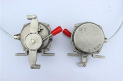 拉線開關(guān)LXA-DD34T2KH-STL膠帶機保護拉繩開關(guān) 拉線開關(guān)LXA-DD34T2KH-STL膠帶機保護拉繩開關(guān)