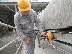 安全拉繩開關(guān)DLX-K2/J-H輸送帶保護裝置 安全拉繩開關(guān)DLX-K2/J-H輸送帶保護裝置