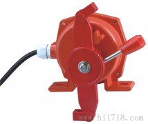 LLP2-3拉繩開關(guān)傳感器，礦用輸送設(shè)備專用