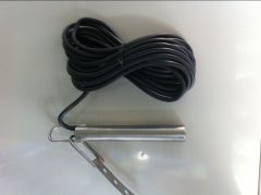 MTS-200/300傾斜開關(guān)，料位高低報警裝置廠家煤流開關(guān)