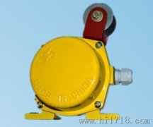 YHLL-II料流檢測(cè)器，料流開關(guān)怎么安裝水泥廠用料流開關(guān)