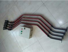 縱向撕裂開關ZL-B-2帶寬可選工廠直營 縱向撕裂開關ZL-B-2帶寬可選工廠直營
