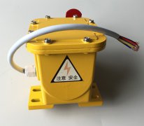 縱向撕裂開關(guān)HQRLS-1000mm防爆型 縱向撕裂開關(guān)HQRLS-1000mm防爆型