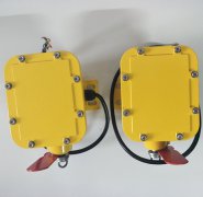 防撕裂控制器HQCL-2010TPK工程案例 防撕裂控制器HQCL-2010TPK工程案例