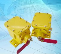 (DB-100)撕裂開(kāi)關(guān)報(bào)價(jià)，縱向撕裂保護(hù)裝置BZL-220B防爆縱向撕裂保護(hù)裝置