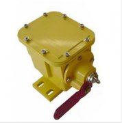 縱向撕裂開關(guān)HQSL-02GKH-A，IP67縱向撕裂開關(guān)