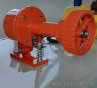 DH-LLI、DH-3膠帶速度打滑檢測器哪家有打滑檢測器