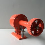 SMS-PXK-B1打滑開(kāi)關(guān)廠家，打滑檢測(cè)器資料接觸式打滑開(kāi)關(guān)