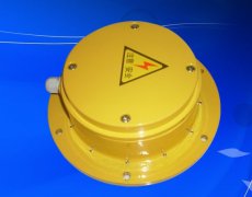 溜槽堵塞開關(guān)TX-CD20，溜槽堵塞傳感器KBX-220隔爆溜槽堵塞檢測器