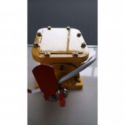 KBZL-220煤廠用撕裂檢測開關隔爆型 KBZL-220煤廠用撕裂檢測開關隔爆型
