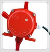 BFL-LA302拉繩開關(guān)(鋁鋅壓鑄)輸送機保護拉繩開關(guān) BFL-LA302拉繩開關(guān)(鋁鋅壓鑄)輸送機保護拉繩開關(guān)