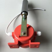 卓信粉塵隔爆跑偏開關(guān)PXB-12-30原理二級跑偏開關(guān)價格 卓信粉塵隔爆跑偏開關(guān)PXB-12-30原理二級跑偏開關(guān)價格