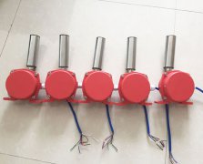 兩級防偏FPKG-A防爆型防水跑偏開關生產(chǎn) 兩級防偏FPKG-A防爆型防水跑偏開關生產(chǎn)