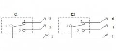 皮帶輸送機(jī)P-K2-自動停機(jī)防跑偏開關(guān)KBW-220p跑偏控制器工廠直供 皮帶輸送機(jī)P-K2-自動停機(jī)防跑偏開關(guān)KBW-220p跑偏控制器工廠直供