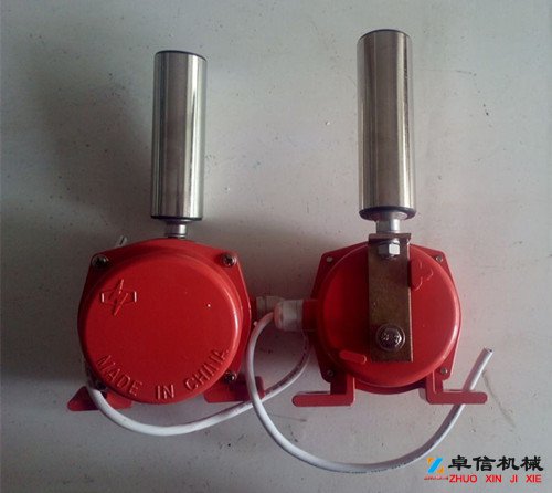 ST29-BKPT1-10-45防爆跑偏開關(guān)水泥廠跑偏開關(guān)供應(yīng) ST29-BKPT1-10-45防爆跑偏開關(guān)水泥廠跑偏開關(guān)供應(yīng)