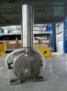 不銹鋼兩級跑偏開關HQPK-1638GHK-A304二級跑偏開關價格 不銹鋼兩級跑偏開關HQPK-1638GHK-A304二級跑偏開關價格