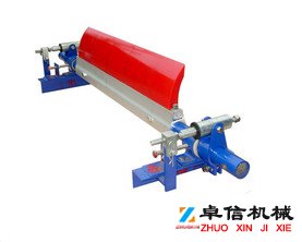 H型硬質(zhì)合金清掃器B 800 DT3EJH4飼料廠跑偏開(kāi)關(guān)生產(chǎn)
