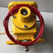 卓信電氣ZL-B-II-1000縱向撕裂防爆型撕裂開關(guān) 卓信電氣ZL-B-II-1000縱向撕裂防爆型撕裂開關(guān)