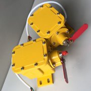 卓信皮帶縱向撕裂開關(guān)JSBA-1廠家 卓信皮帶縱向撕裂開關(guān)JSBA-1廠家