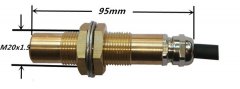 接近傳感器BIM-M12E-AG4X磁感應(yīng)開關(guān)供應(yīng)商選擇我們