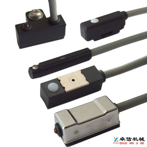 氣缸磁性開關(guān)CS1-APNP防爆型工廠店直營 氣缸磁性開關(guān)CS1-APNP防爆型工廠店直營