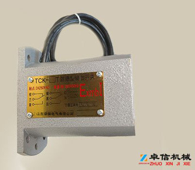 礦用防爆磁性開(kāi)關(guān)TCK-3T井筒開(kāi)關(guān)工廠店直營(yíng) 礦用防爆磁性開(kāi)關(guān)TCK-3T井筒開(kāi)關(guān)工廠店直營(yíng)