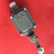 GY-80MSKL IEC947-1防爆限位開(kāi)關(guān)生產(chǎn)廠家 GY-80MSKL IEC947-1防爆限位開(kāi)關(guān)生產(chǎn)廠家