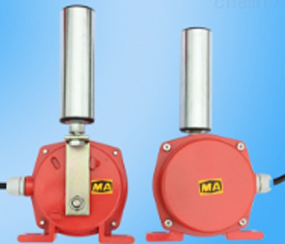 24V兩級(jí)跑偏開(kāi)關(guān)FSRK-II 12-30、220V不銹鋼跑偏開(kāi)關(guān)