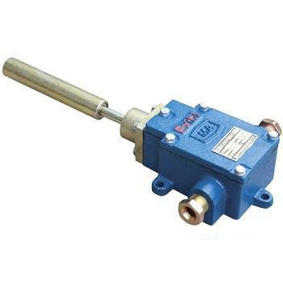220V不銹鋼跑偏開關(guān)PXA-02GKH-10-30-B、220V兩級跑偏開