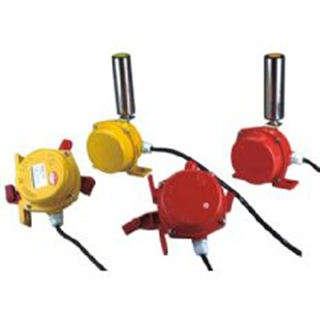 220V兩級跑偏控制器JPKJ-Z、220V跑偏傳感器HFKPT1-2
