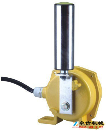 AMT-K2/PD懸臂膠帶兩級跑偏開關(guān)立輥、AS-IPP1-30拉鏈