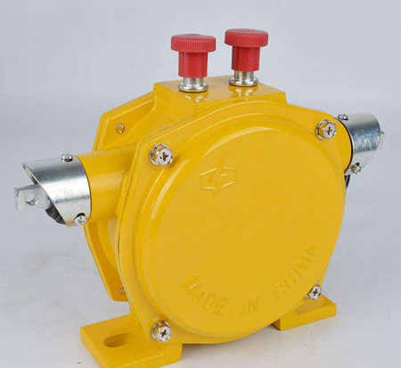 DC20-450V/10A拉線開關XTD-KR-FC、DCX-K-1DCX-K-2雙向拉繩開關拉線傳感器價格