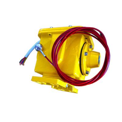 SLKG-115J輸送機皮帶縱向撕裂檢開關(guān)安裝與調(diào)試、SLKG-120-25思達牌縱向撕裂開關(guān)
