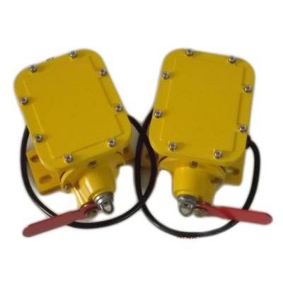 卓信光電檢測縱向撕裂保護裝置JYB/GDZL-Z-A、光電式縱向撕裂檢測器XJWGDZJ-Z-AAC3
