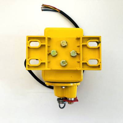 手柄式縱向撕裂開關(guān)YME-10460-2AB、輸送帶XLZL-B皮帶防撕裂開關(guān)廠家
