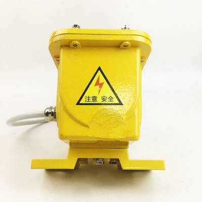 縱向撕裂控制箱IL-A-II-1000、縱向撕裂控制