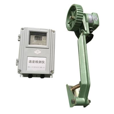 XLDH-I皮帶打滑報(bào)警開(kāi)關(guān)、XNDQ-WA-BS皮帶打滑檢測(cè)裝置接線視頻廠家