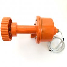 YHDH-Z/F/NJ皮帶輸送機打滑開關(guān)、YH-PLR60欠速開關(guān)安裝視頻生產(chǎn)