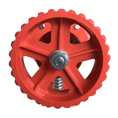 皮帶打滑檢測保護器GHDH-DZ-111、皮帶速度檢測開關EBSP-70廠家