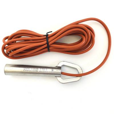 PLR30M-G-8卓信傾斜開關(guān)220V常閉觸點、SAT-TC-1傾斜開關(guān)原理10A250VAC價格