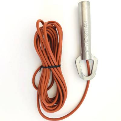 帶式輸送機傾斜開關(guān)XT-LG-30、吊掛式MFFP-11思達傾斜開關(guān)AC220V常閉廠家