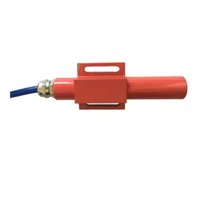 料位檢測(cè)器PLR30M-G-8型220V、螺旋輸送機(jī)220V傾斜料位計(jì)SBNQX生產(chǎn)