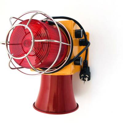 TSG-80-H功能齊全聲光報(bào)警器、TSGJ聲光報(bào)警燈廠(chǎng)家