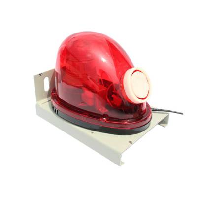 XTD-FC-E大型起重機(jī)用警報器、XTD-FC車設(shè)備安全報警器語音可調(diào)廠家